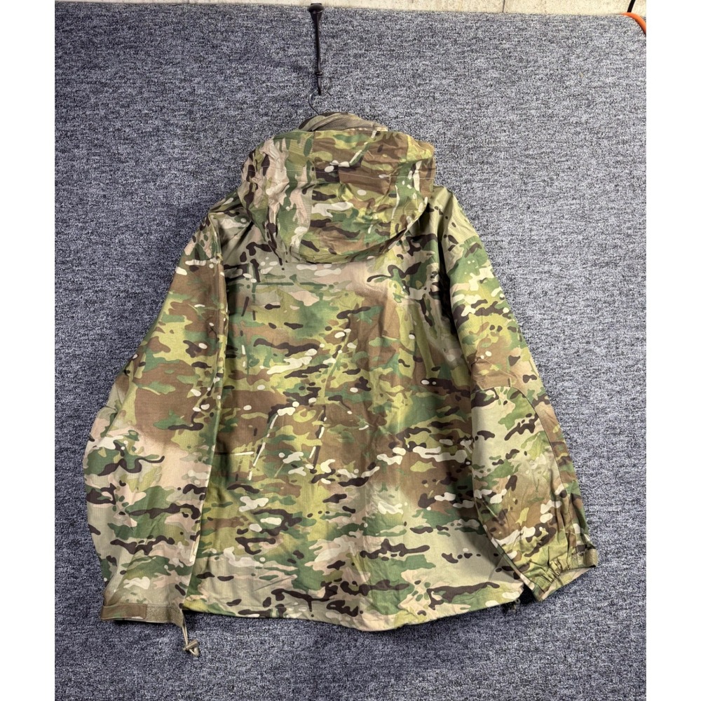 Valley Apparel ECWCS Gen III Level 6 OCP Multicam Jacket Large Regular 841501580